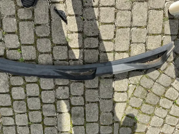 Porsche Macan Aurinkosuoja OEM 95B819447G 95B819403B image 4