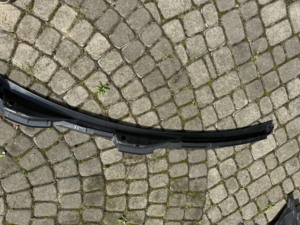 Porsche Macan Aurinkosuoja OEM 95B819447G 95B819403B image 5