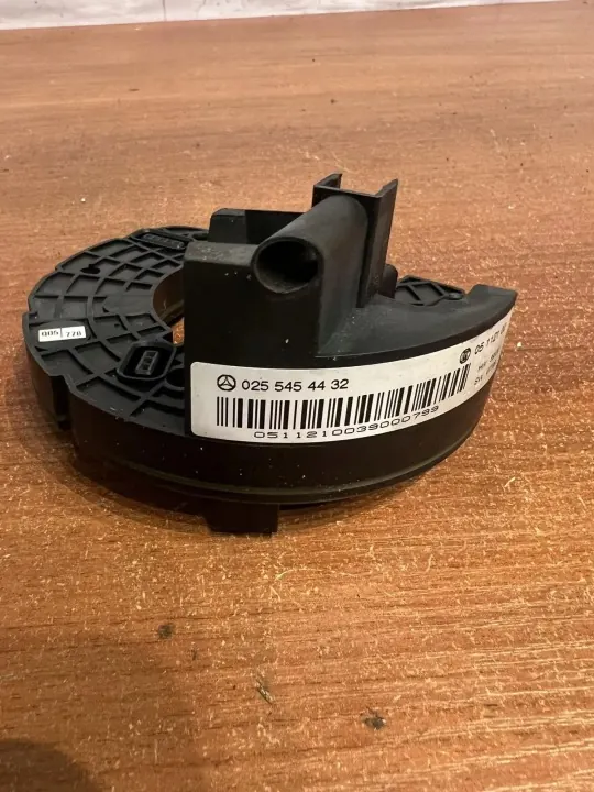 Lenkradpositionssensor OEM D3679 für Mercedes-Benz image 4