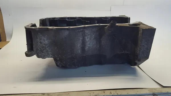 Oljesump Renault Kangoo II Megane III 1.5 DCI 8200318813 image 2