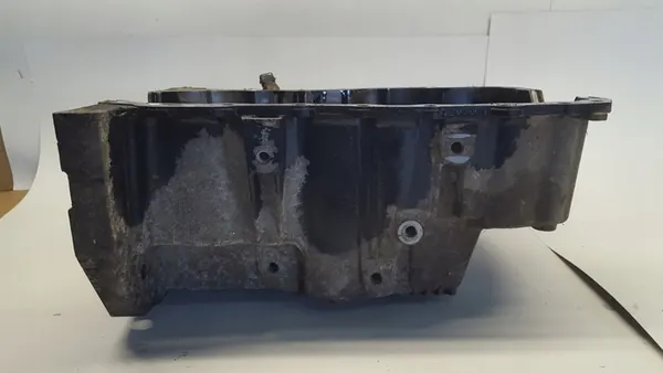 Oljesump Renault Kangoo II Megane III 1.5 DCI 8200318813 image 3