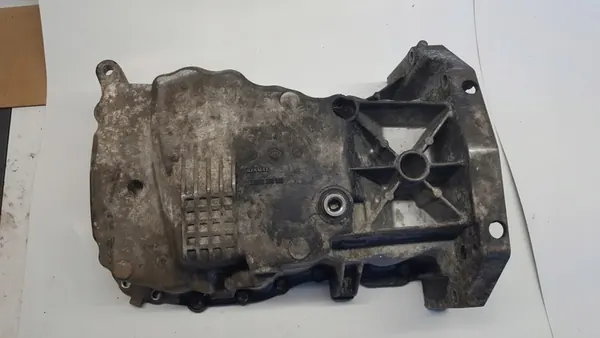 Oljesump Renault Kangoo II Megane III 1.5 DCI 8200318813 image 4