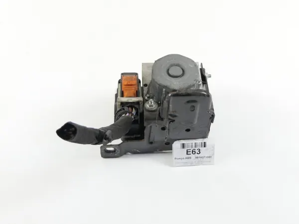 ABS-pump OEM 9816071080 för Citroen C4 Picasso II image 2