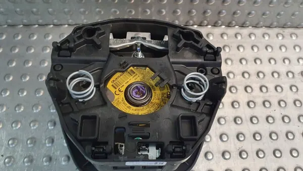 Kuljettajan turvatyyny OEM S26380537 Seat Ibiza V:lle image 7