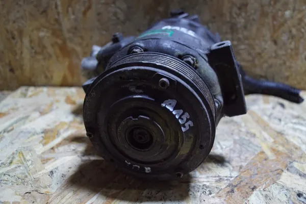 VW SEAT AUDI Ilmastointikompressori image 3