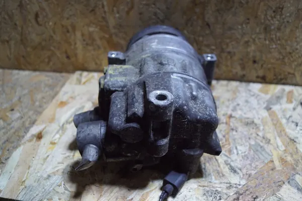 VW SEAT AUDI Ilmastointikompressori image 6