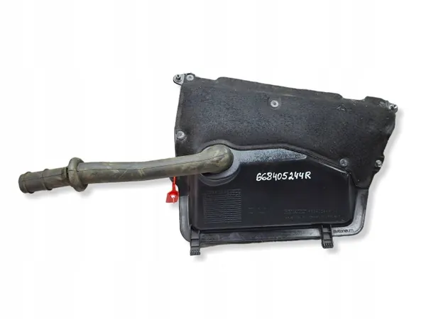 Brazo limpiaparabrisas derecho S25071621 para Renault image 2