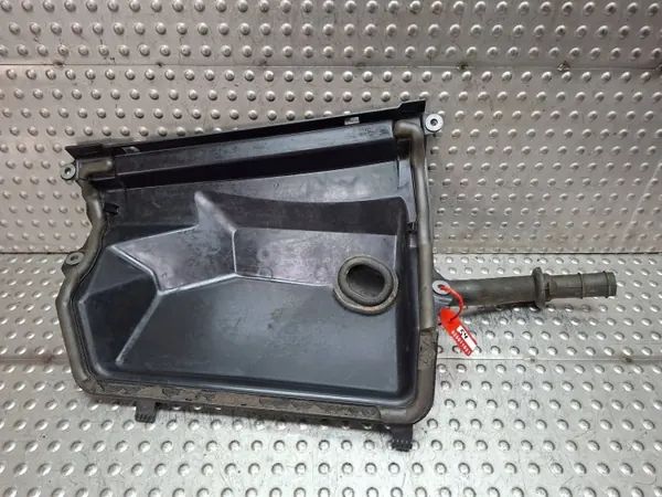 Brazo limpiaparabrisas derecho S25071621 para Renault image 4