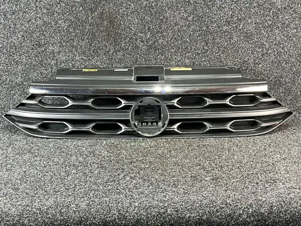 Kylargaller OEM 2GA853651 för VW T-Roc R-Line Lift 2020- image 2