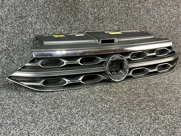 Kylargaller OEM 2GA853651 för VW T-Roc R-Line Lift 2020- image 3