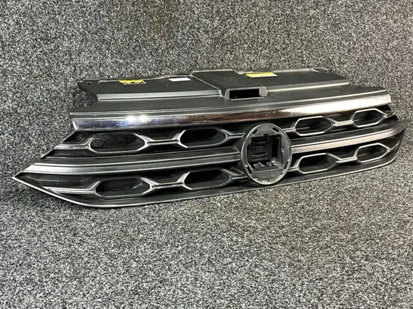 Kylargaller OEM 2GA853651 för VW T-Roc R-Line Lift 2020- image 4