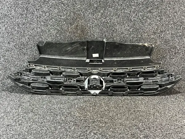 Kylargaller OEM 2GA853651 för VW T-Roc R-Line Lift 2020- image 8