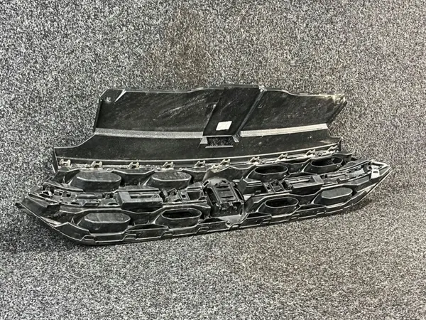 Kylargaller OEM 2GA853651 för VW T-Roc R-Line Lift 2020- image 9