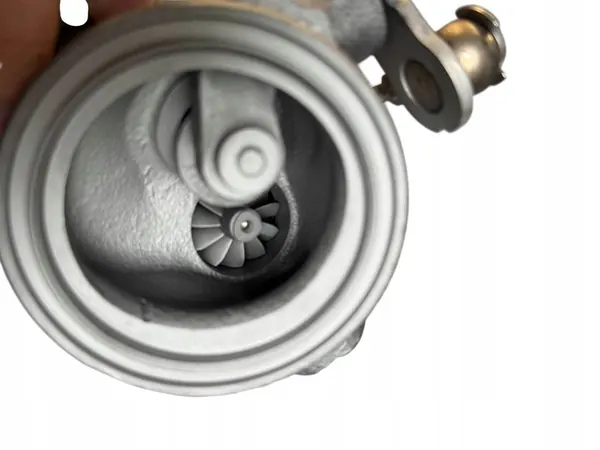 Turbo Renault Twingo Smart Forfour 0.9 822053-1 image 3