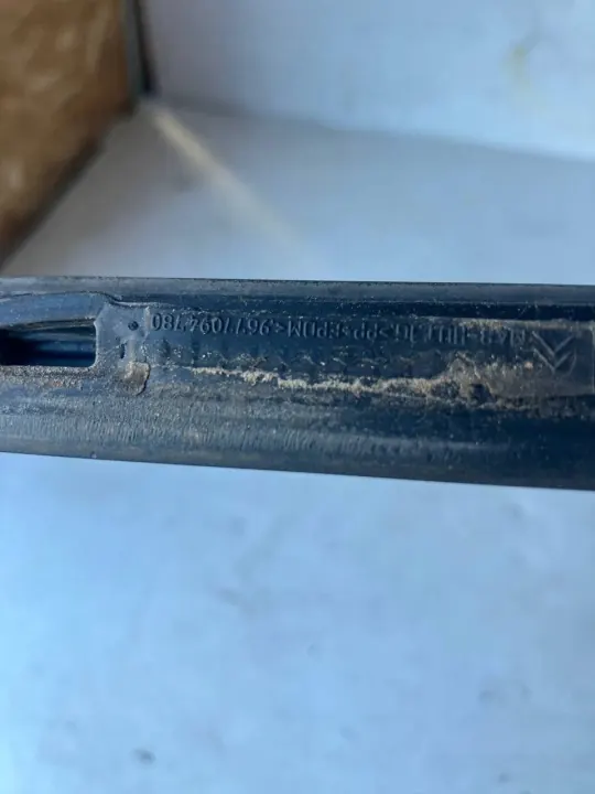 OEM 9677094780 Vasen Taka Kromi Kaistale image 4