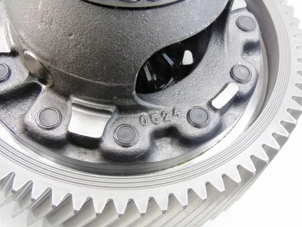 Différentiel OEM 68272048AB pour Pacifica, Ram, Jeep image 8