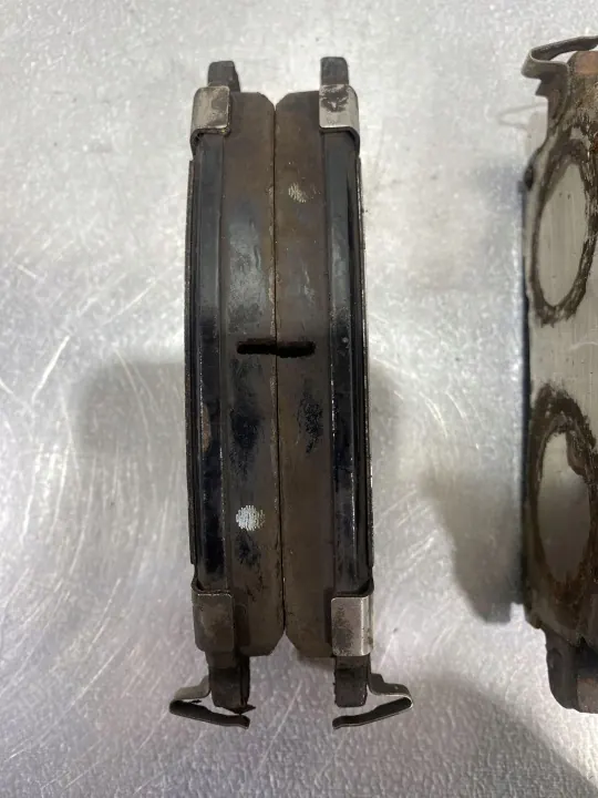 OEM FBZ19369 etujarrutulpaset Subaru Foresterille image 4