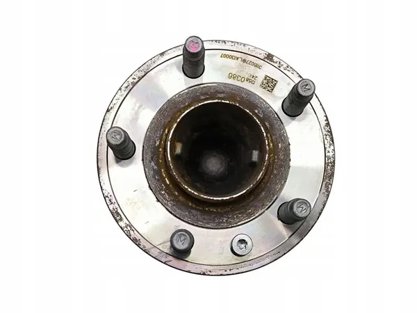 Cuscinetto ruota posteriore Chevrolet Volt II 2017 image 3