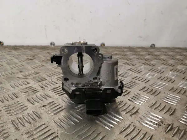 Corps de papillon électronique OEM FBZ4451 pour Peugeot 5008 image 3