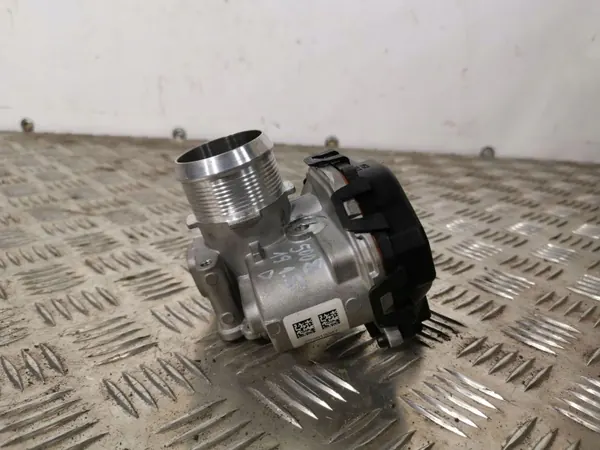 Corps de papillon électronique OEM FBZ4451 pour Peugeot 5008 image 4