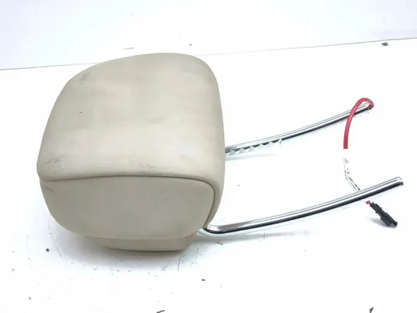 Encosto de cabeça dianteiro BMW OE AMD150593 para Série 5 image 3