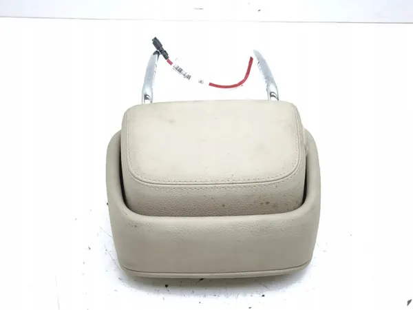 Encosto de cabeça dianteiro BMW OE AMD150593 para Série 5 image 6