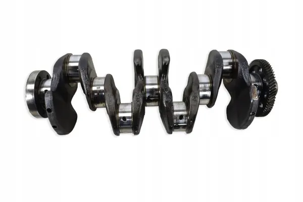 Vevaxel OEM 38AA för VW 2.0 TDI CBB motor image 4