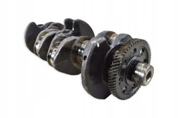 Vevaxel OEM 38AA för VW 2.0 TDI CBB motor image 6