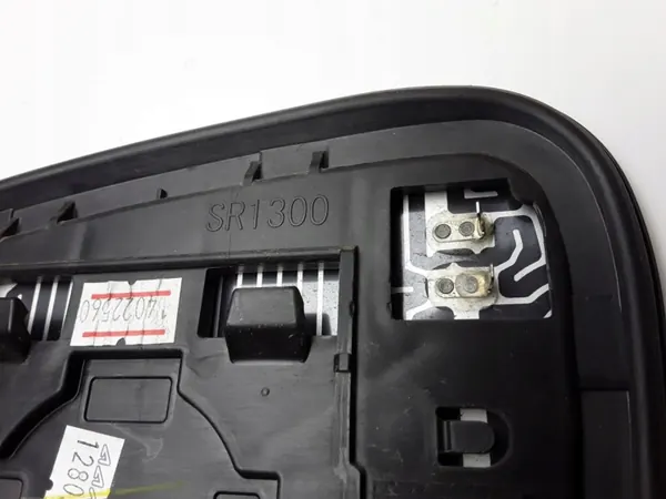 Nissan Navara D23 peilipaneeli OEM SR1300 image 3