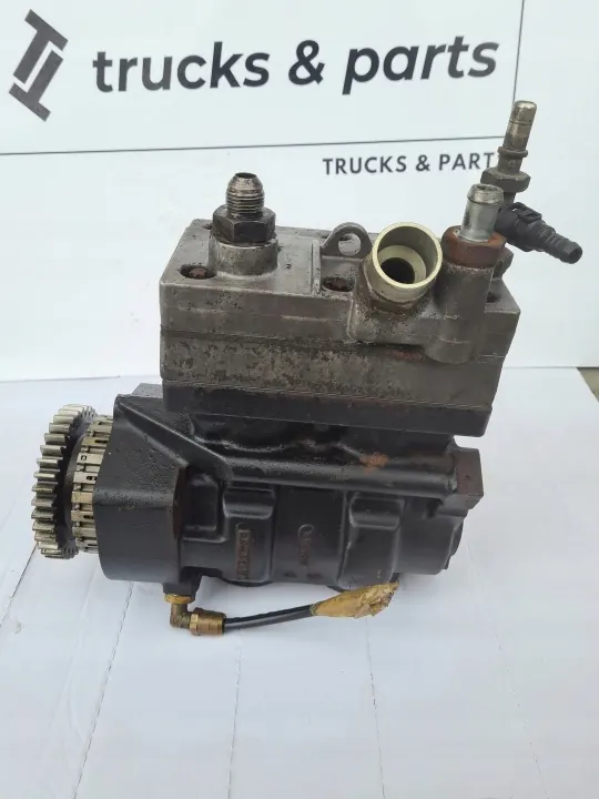 WABCO Luftkompressor OEM 9125270000 für Ford F-MAX image 3