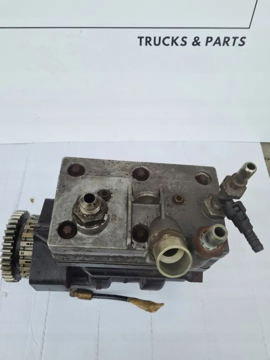WABCO Luftkompressor OEM 9125270000 für Ford F-MAX image 4