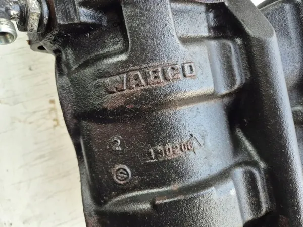WABCO Luftkompressor OEM 9125270000 für Ford F-MAX image 6