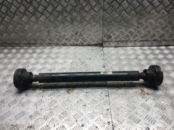 VW Växellådsaxel OEM 7L6521101 för Touareg 2.5L image 2