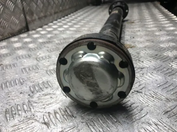 VW Växellådsaxel OEM 7L6521101 för Touareg 2.5L image 3