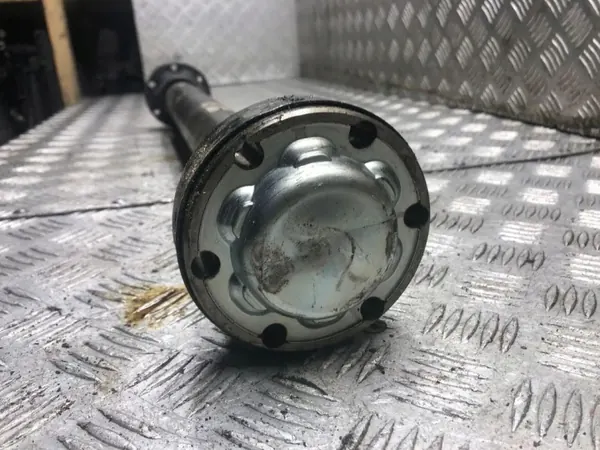 VW Växellådsaxel OEM 7L6521101 för Touareg 2.5L image 4