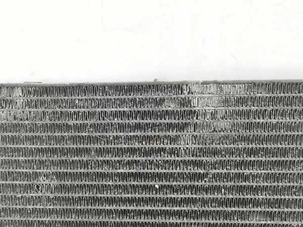 Radiator Toyota Avensis T270 2010 OEM 164000R061B image 4