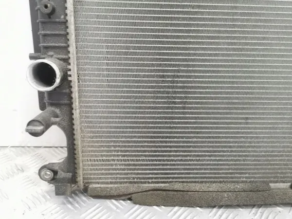 Radiator Toyota Avensis T270 2010 OEM 164000R061B image 6