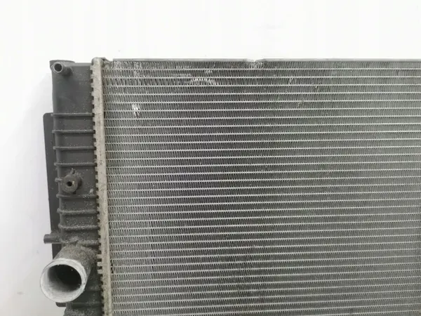 Radiator Toyota Avensis T270 2010 OEM 164000R061B image 7