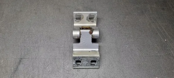 Fiat Doblo I Deurscharnier OEM - Links/Rechts Achter image 2