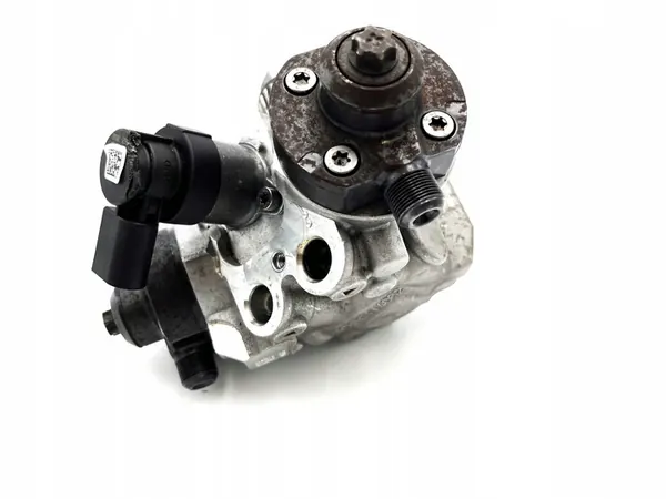 Hochdruckpumpe 3.0 TDI Audi A5 A6 A8 Q7 image 2