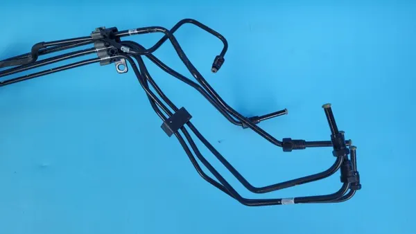 KIA RIO IV 22r 1.0 T-GDI Vorderbremsleitungen OEM image 3
