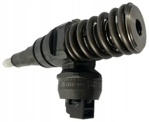 Insprutningspump OEM 038130073AJ för 1.9TDI 101hk image 2
