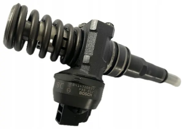 Insprutningspump OEM 038130073AJ för 1.9TDI 101hk image 3