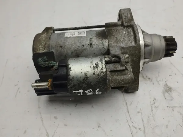 Arrancador Seat Leon IV 2021 image 2