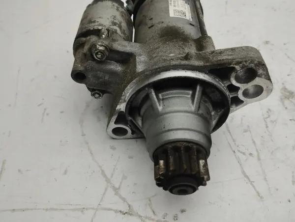 Arrancador Seat Leon IV 2021 image 3