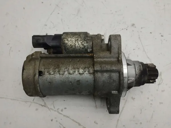 Arrancador Seat Leon IV 2021 image 5