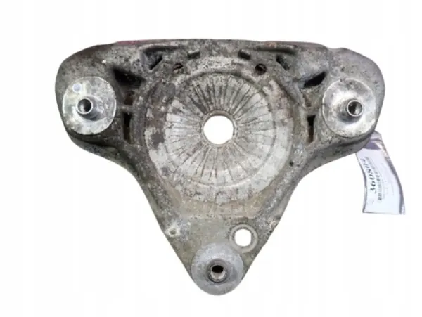Stoßdämpferhalter Audi A4 B7 OEM 8E0412383 - Gebraucht image 2