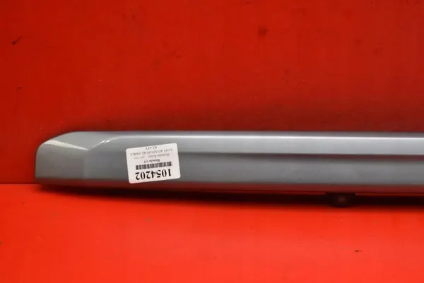 OEM 37312-J9100 Poignée Hayon avec Caméra image 3