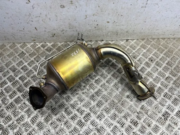 Catalyseur/DPF OEM 3W0131765M pour Audi A6 image 2
