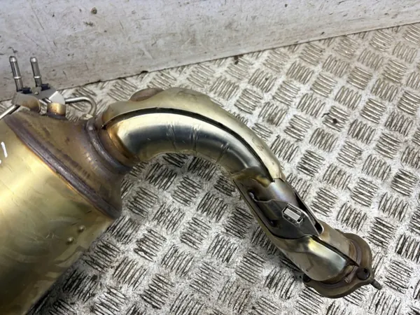 Catalyseur/DPF OEM 3W0131765M pour Audi A6 image 3